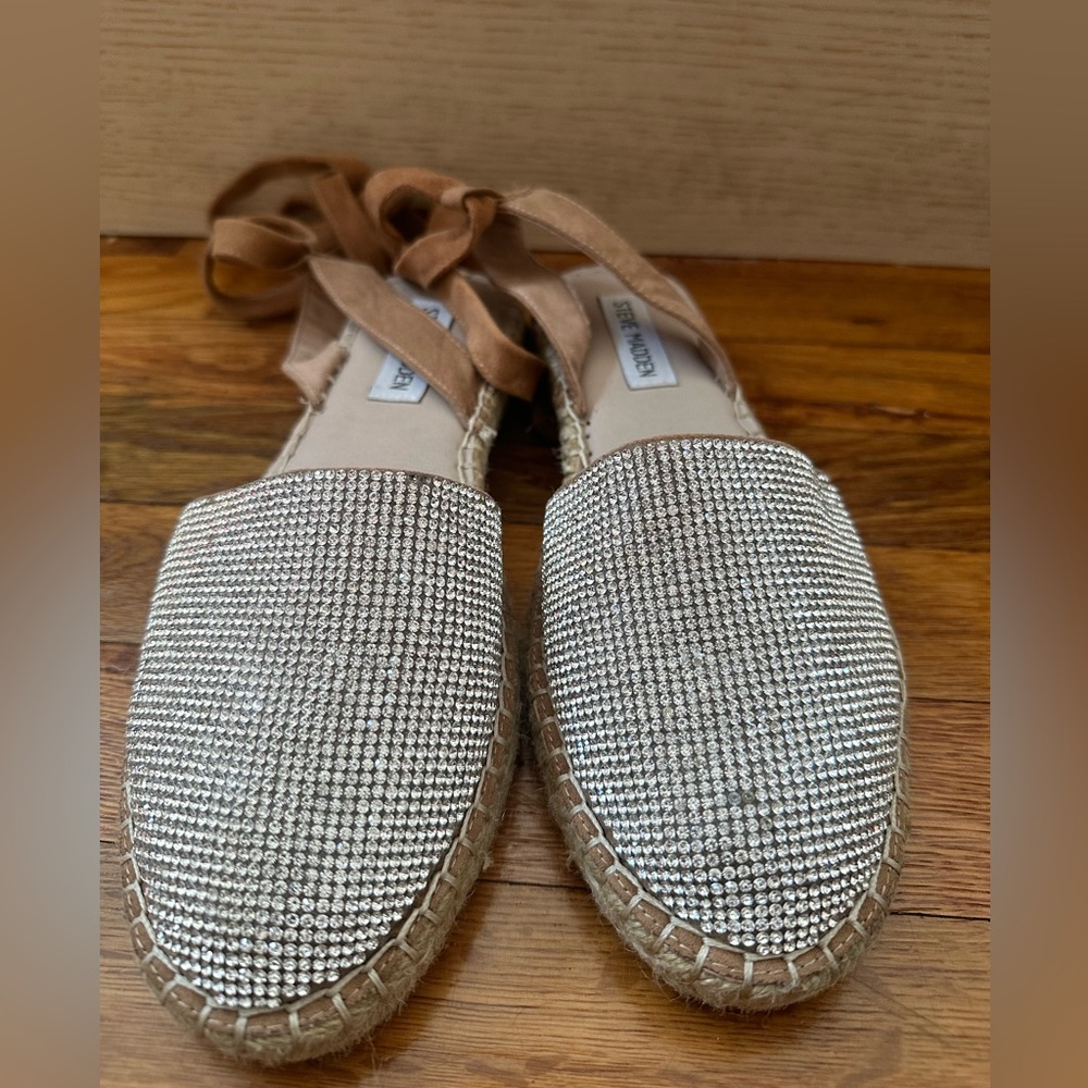 Steve Madden sandals